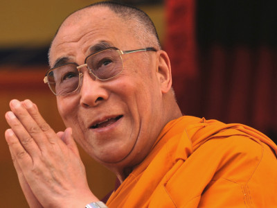 Compleanno Dalai Lama 2017