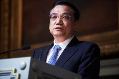 primo ministro-cina-Li Keqiang-ASEM-libertà religiosa