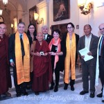 aref international onlus-roma-marilia bellaterra-palden gyatso-monaco-Tibet