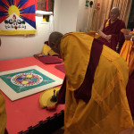 istituto samantabhadra-roma-aref international onlus-reportage-roma incontra il tibet-tibet-mandala-dissoluzione