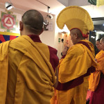 istituto samantabhadra-roma-aref international onlus-reportage-roma incontra il tibet-tibet-dissoluzione del mandala