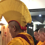 istituto samantabhadra-roma-aref international onlus-reportage-roma incontra il tibet-tibet-cerimonia-mandala