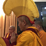istituto samantabhadra-roma-aref international onlus-reportage-roma incontra il tibet-tibet-cerimonia del mandala