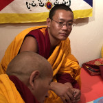 istituto samantabhadra-roma-aref international onlus-reportage-roma incontra il tibet-tibet-lobsang dargay-dissoluzione del mandala