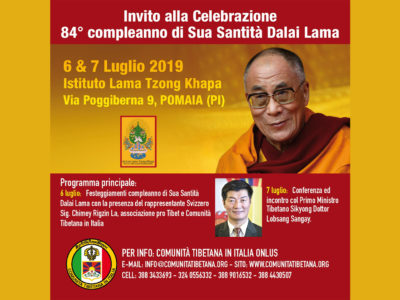 compleanno del dalai lama-compleanno dalai lama-celebrazione compleanno dalai lama-aref international onlus