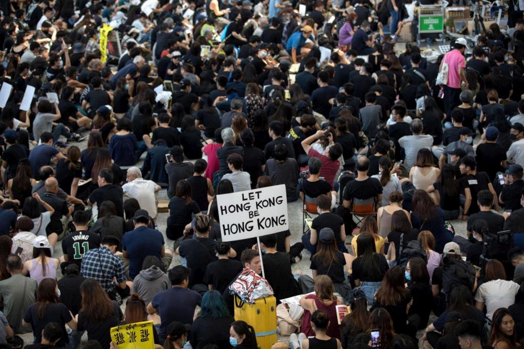 hong kong to freedom-cina hong kong-un paese due sistemi-aref international onlus