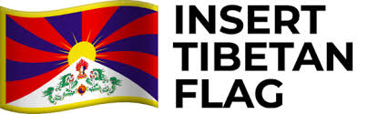 emoji della bandiera tibetana