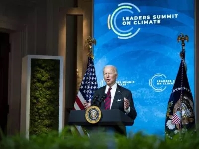 summit sul clima 2021